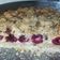 Cooksnap από stasy angel στη συνταγή Τάρτα βρώμης με κεράσια (Cherry crumble pie) 🍒