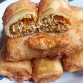 Cooksnap dari Meli Ummu Anisyah untuk resep Sosis Solo Ekonomis Recook Chef Nuning Putri