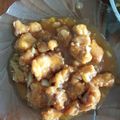 Cooksnap dari Melati untuk resep Ayam Saus Mentega