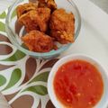 Cooksnap dari Sheva Patajangi untuk resep Bakso Goreng Ayam Udang