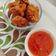 Cooksnap dari Sheva Patajangi untuk resep Bakso Goreng Ayam Udang