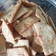 Cooksnap dari My Husband Wife untuk resep Kue Bawang Gurih Renyah