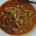Cooksnap dari ayu kartika untuk resep Kari Kambing