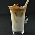 Kavita basutkar's cooksnap of when they made Dalgona coffee.