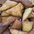 صورة من اخلاص، شاركها بعد تجربة وصفة مندازي