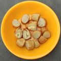 Cooksnap dari Henny untuk resep Pempek Dos Ny.Liem (tanpa ikan)