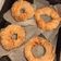 Kelly Lee 的 土耳其芝麻圈 Turkish Simit cooksnap