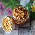 Cooksnap dari Yudhianti Ari untuk resep Kacang bawang