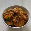 Cooksnap dari Nur Ana Gerta untuk resep Telur Ceplok Asam Manis