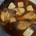 Cooksnap dari Aminah untuk resep Semur ayam kecap berempah