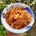 bina gupta 's cooksnap of when they made গাজরের হালুয়া (gajarer halwa recipe in Bengali).
