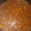 Tremona Harris's cooksnap of when they made Taco soup.