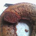 Cooksnap dari Cecilia Deriananta Putri untuk resep Sarang Semut a.k.a Bolu Karamel