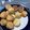 El cooksnap de Valeria Bargas cuando hizo Scones de queso.