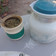 El cooksnap de Vanesa cuando hizo Tereré bien helado y antinflamatorio 🧉 Tereré saludable con jengibre, canela y limón 🫚 🌱 🍋.
