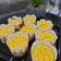 Cooksnap dari ririen untuk resep Muffin Keju