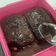 Cooksnap Ainur Adliana Salleh semasa beliau membuat Kek Coklat Moist.