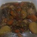 Cooksnap dari Keke Kaffach untuk resep Semur ayam bumbu simple