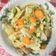 Cooksnap dari Mutia untuk resep Capcay jawa + kekian sederhana