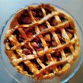 Cooksnap από Ινα Παπαδοπούλου στη συνταγή Μηλόπιτα