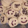 Cooksnap dari Rosa Julianti untuk resep Cookies Teflon Ekonomis