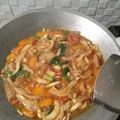 Cooksnap dari Ummu Adam Witri Desiriani untuk resep Tumis Jamur Tiram Putih
