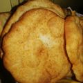 El cooksnap de Agustina Cocina 👩‍🍳 cuando hizo Tortas fritas 😋.