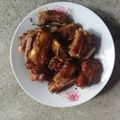 Cooksnap của Ngoc Nguyên khi họ làm theo món Sườn xào chua ngọt