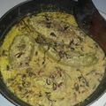 Cooksnap dari noena untuk resep Kambu paria