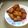 Rakael 's cooksnap of when they made Cardamon mandazi.