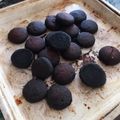 El cooksnap de Marxos🍳 cuando hizo Masitas de miel y naranja.