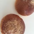 El cooksnap de CarmelaCupcake cuando hizo Bollos Suizos.