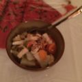 Cooksnap dari Melz untuk resep Sup Ayam dan Sayur