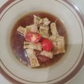 Cooksnap dari Nur Hidayati untuk resep Semur Ayam Kentang