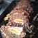 El cooksnap de Sol cuando hizo Pan de carne.