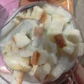 Cooksnap dari Juastri Siska untuk resep Sop Durian