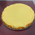 El cooksnap de Francisco Ebro Lopez cuando hizo Tarta de queso al horno.