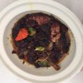 Cooksnap dari Natalia untuk resep Babat gongso