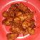 Cooksnap dari dewi kania untuk resep Ayam saos ala richeese (1porsi)