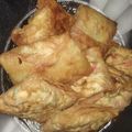 Cooksnap dari Umma Aisha untuk resep Martabak Tahu Kulit Lumpia