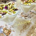 صورة من عاشقة الورد...، شاركها بعد تجربة وصفة المحلاية الشامية او كشك الفقراء