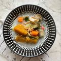 Cooksnap dari Rini Dwi Astuti untuk resep Sayur Lodeh