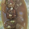 Kavita Kapoormehrotra.1's cooksnap of when they made Veg Manchurian.
