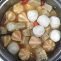 Cooksnap dari Gwenny filya untuk resep Tom Yam sederhana