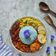Cooksnap dari Mawaddah Tarjib untuk resep Nasi Kerabu