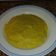 El cooksnap de Rocío TN cuando hizo Crema fría de puerros, manzana y limón.
