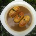Cooksnap dari Rani Novita untuk resep Pisang Gapit