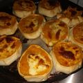 El cooksnap de jacqueline giselle morales cuando hizo Canastilla de calabaza y choclo 🤤.