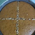 Cooksnap από KAT L στη συνταγή Φανουρόπιτα της Σπεράντζας Βρανά