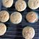 Cooksnap của Neo khi họ làm theo món Muffin nho khô